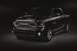 Dodge Ram 1500 Limited Tungsten Edition Crew Cab 2017 года